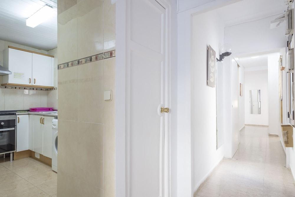 Apartamentos Tarradellas