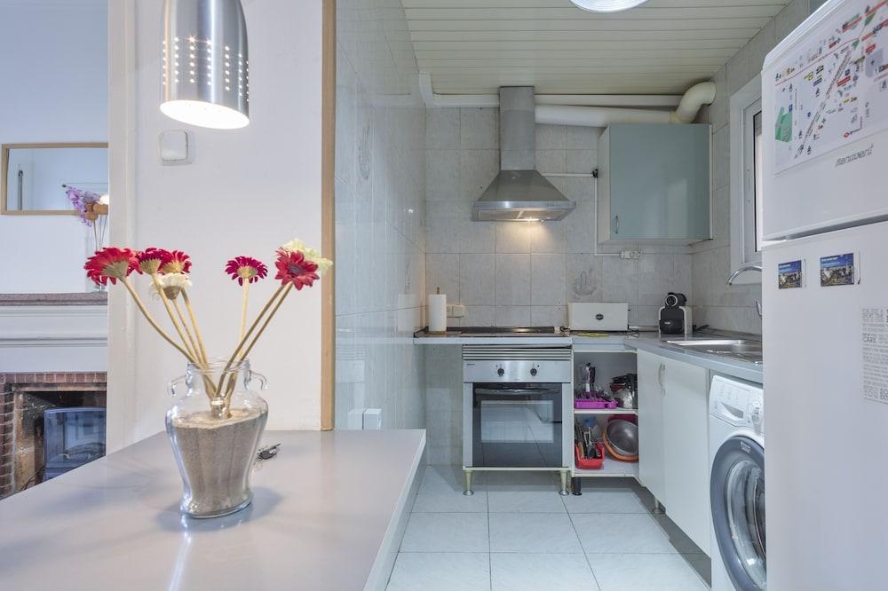 Apartamentos Tarradellas