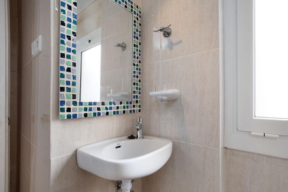 Apartamentos Tarradellas