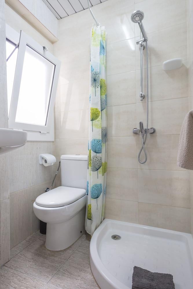 Apartamentos Tarradellas