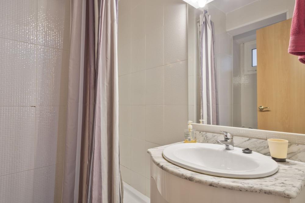 Apartamentos Tarradellas