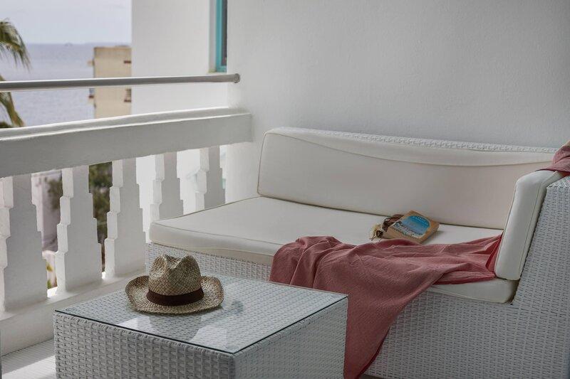 MIM Ibiza member of Meliá Collection