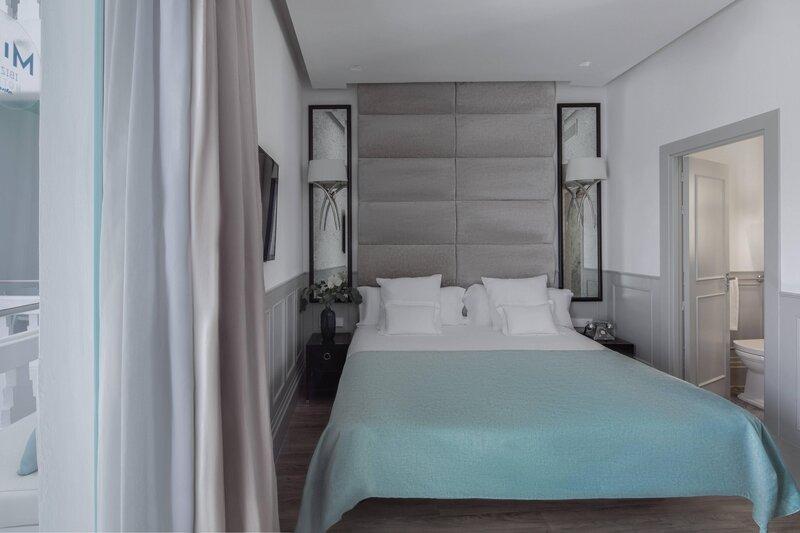 MIM Ibiza member of Meliá Collection