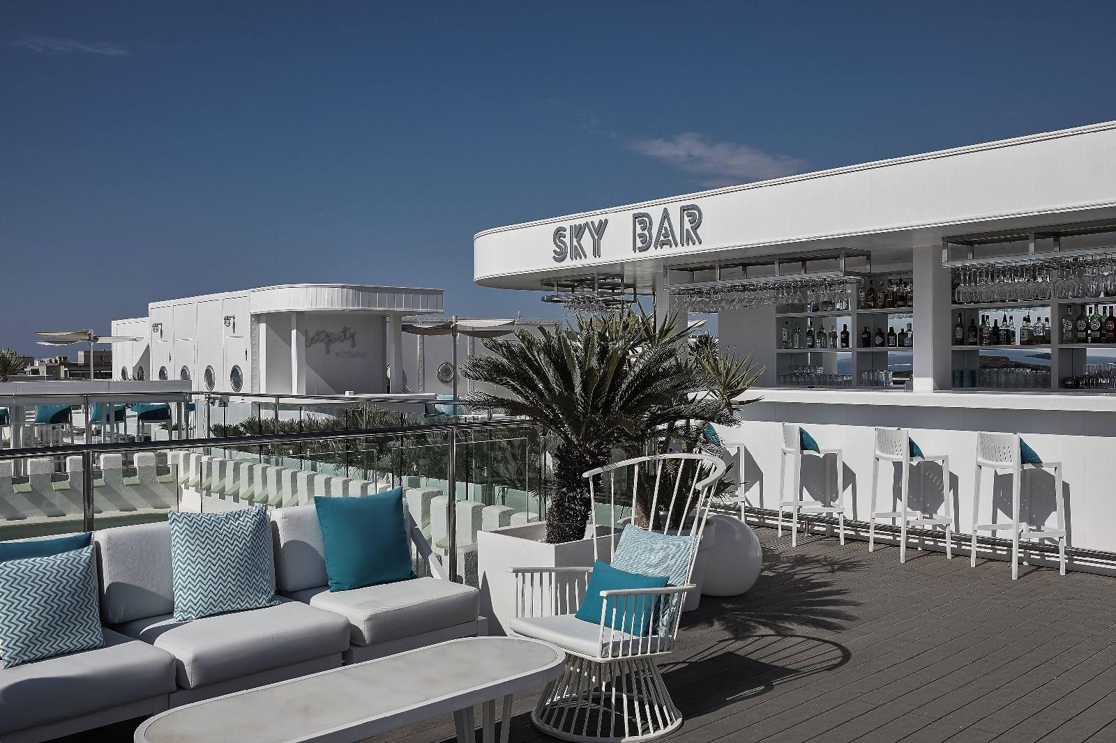 MIM Ibiza member of Meliá Collection