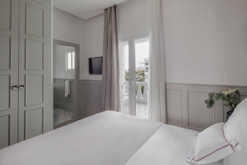 MIM Ibiza member of Meliá Collection
