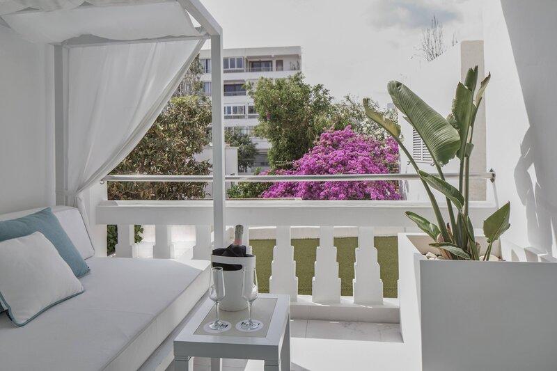MIM Ibiza member of Meliá Collection