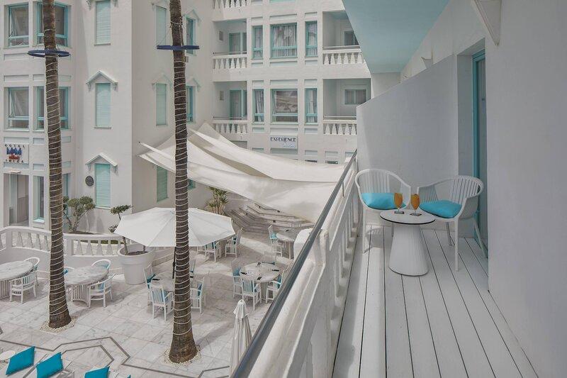 MIM Ibiza member of Meliá Collection