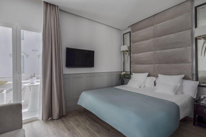 MIM Ibiza member of Meliá Collection