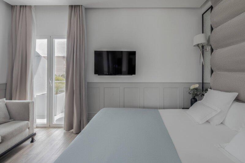 MIM Ibiza member of Meliá Collection