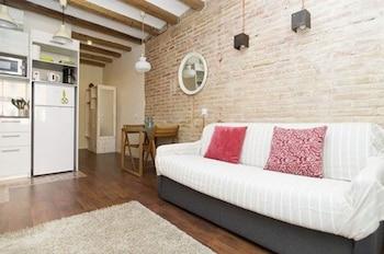 Apartments Sfamilia Barcelona