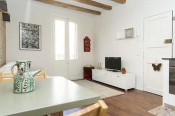 Apartments Sfamilia Barcelona