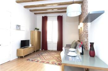 Apartments Sfamilia Barcelona