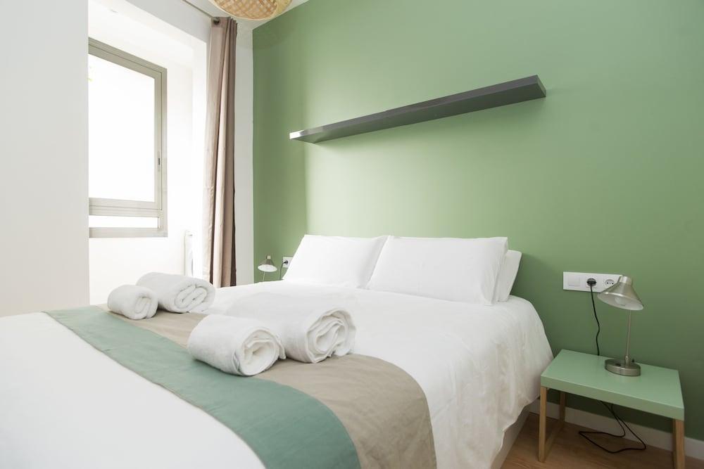 Apartments Sfamilia Barcelona