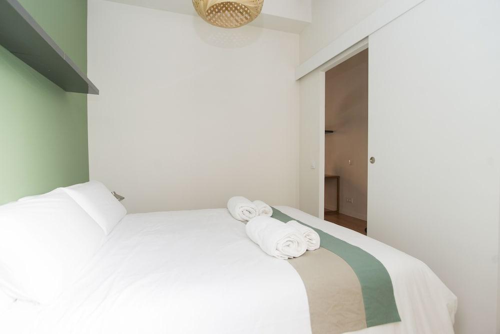 Apartments Sfamilia Barcelona