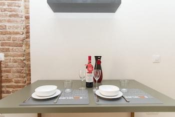 Apartments Sfamilia Barcelona