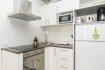 Apartments Sfamilia Barcelona