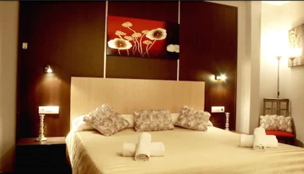 Hotel Plaza