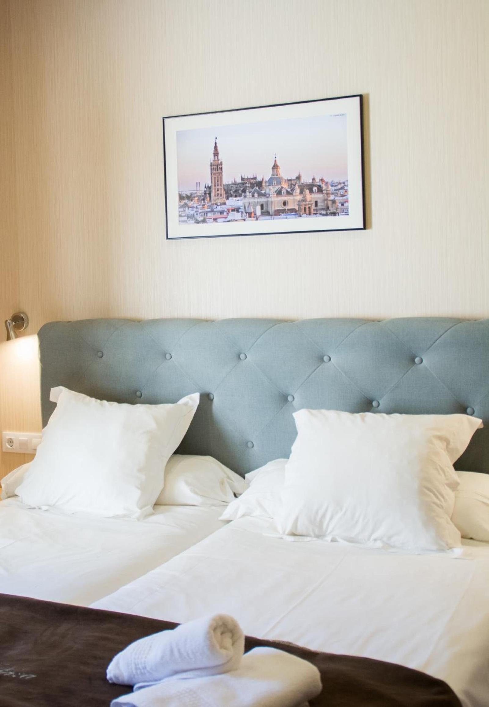 Hotel Plaza