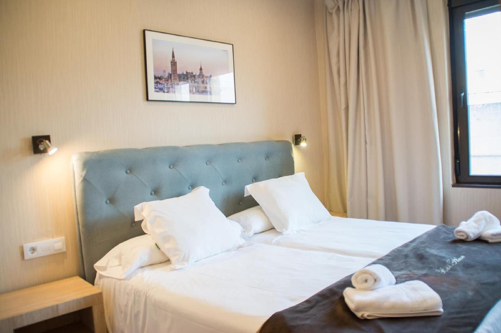 Hotel Plaza