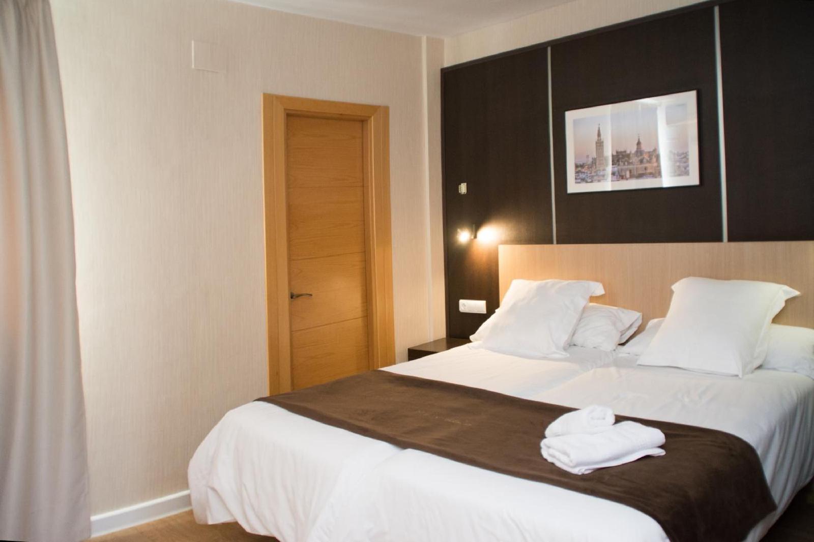 Hotel Plaza