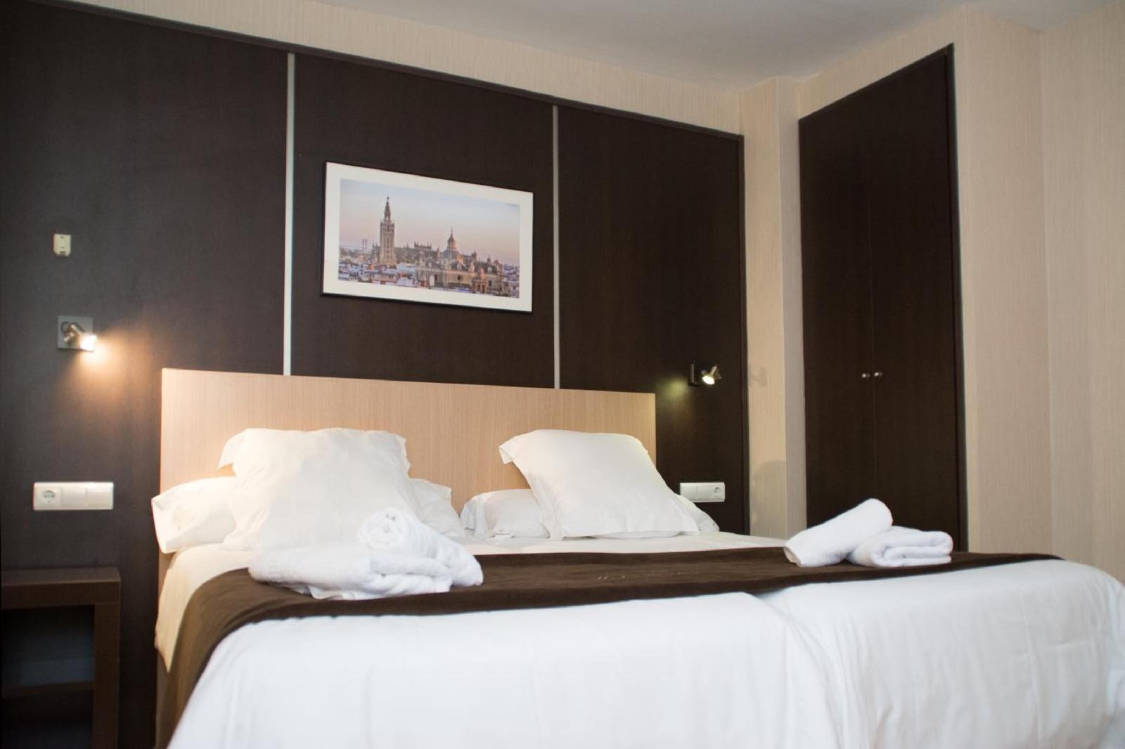 Hotel Plaza