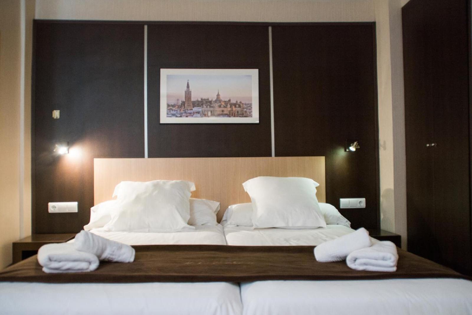 Hotel Plaza
