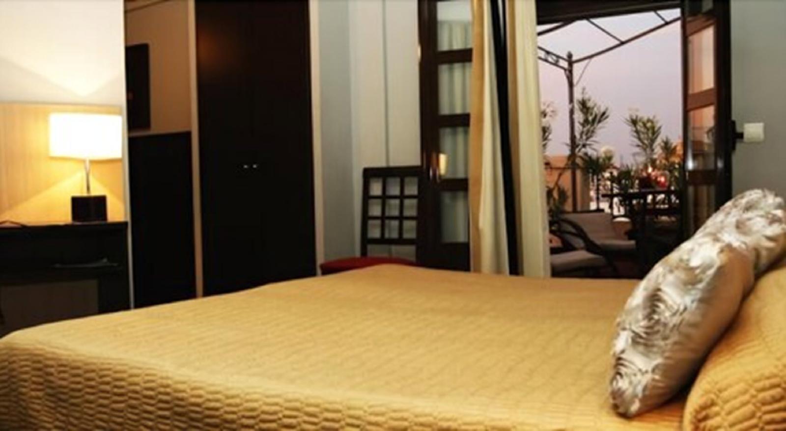 Hotel Plaza