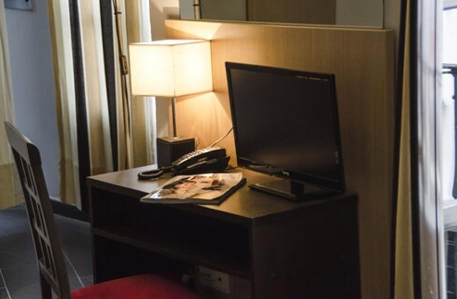 Hotel Plaza