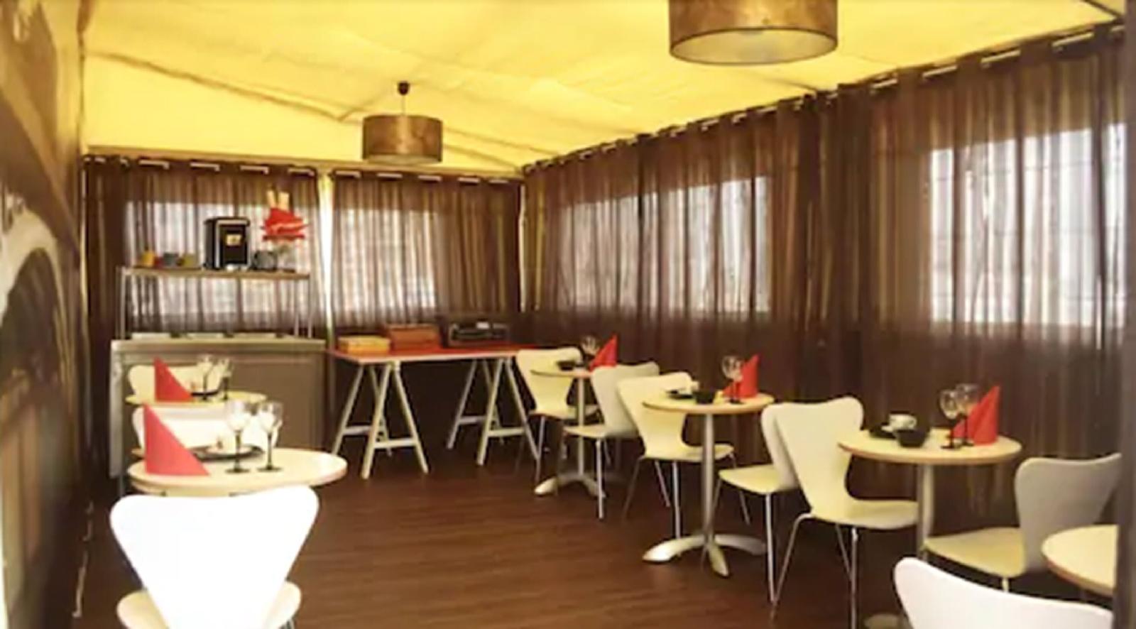 Hotel Plaza