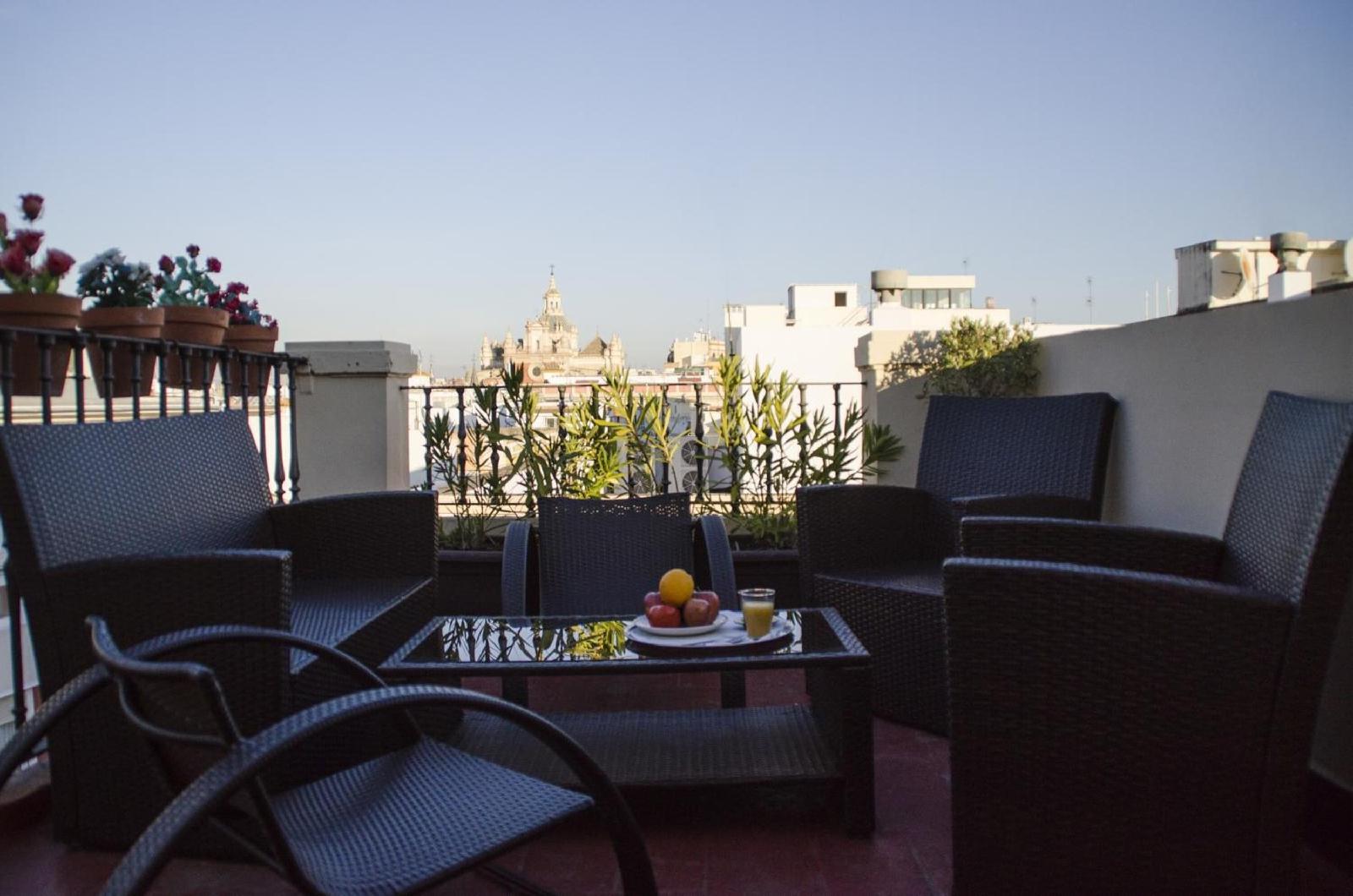 Hotel Plaza