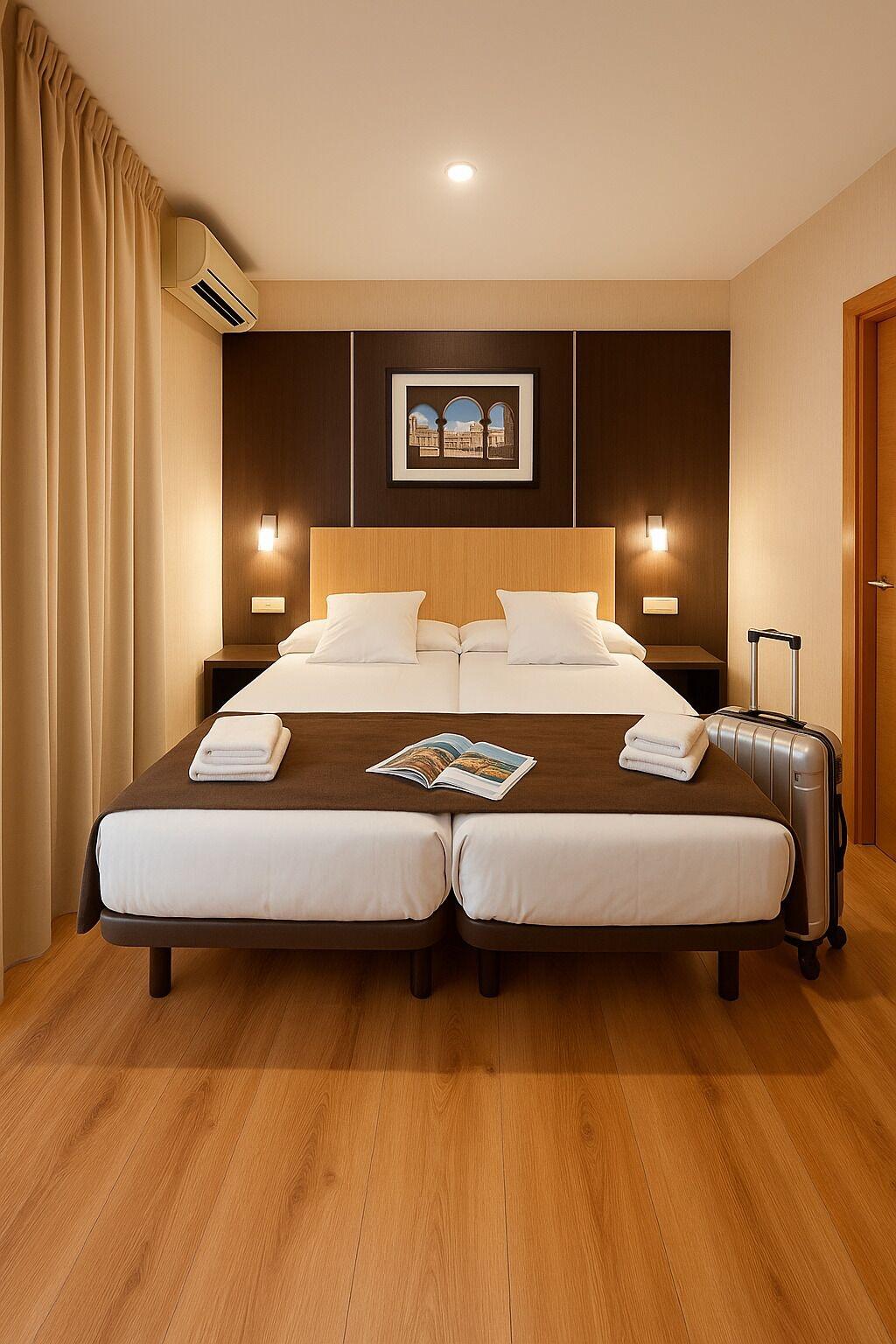 Hotel Plaza
