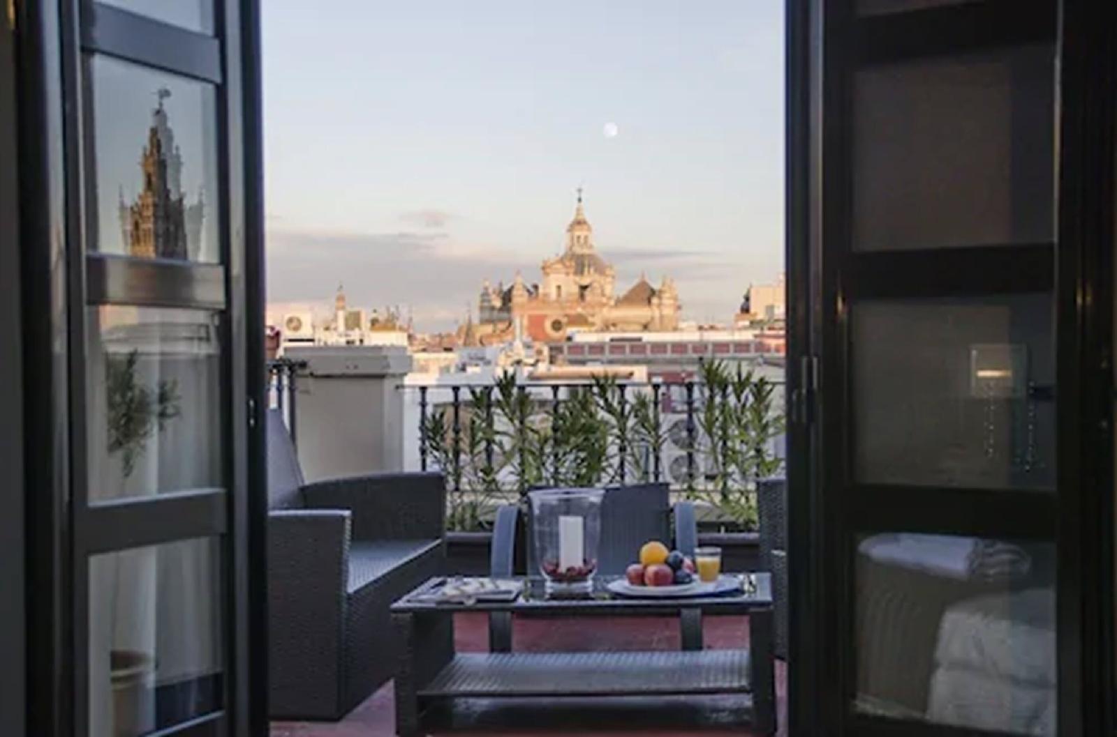 Hotel Plaza