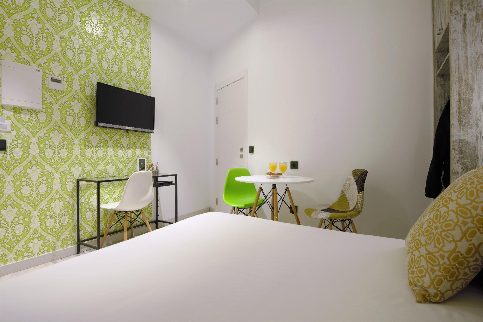 Dreamkeys Apartments & Suites