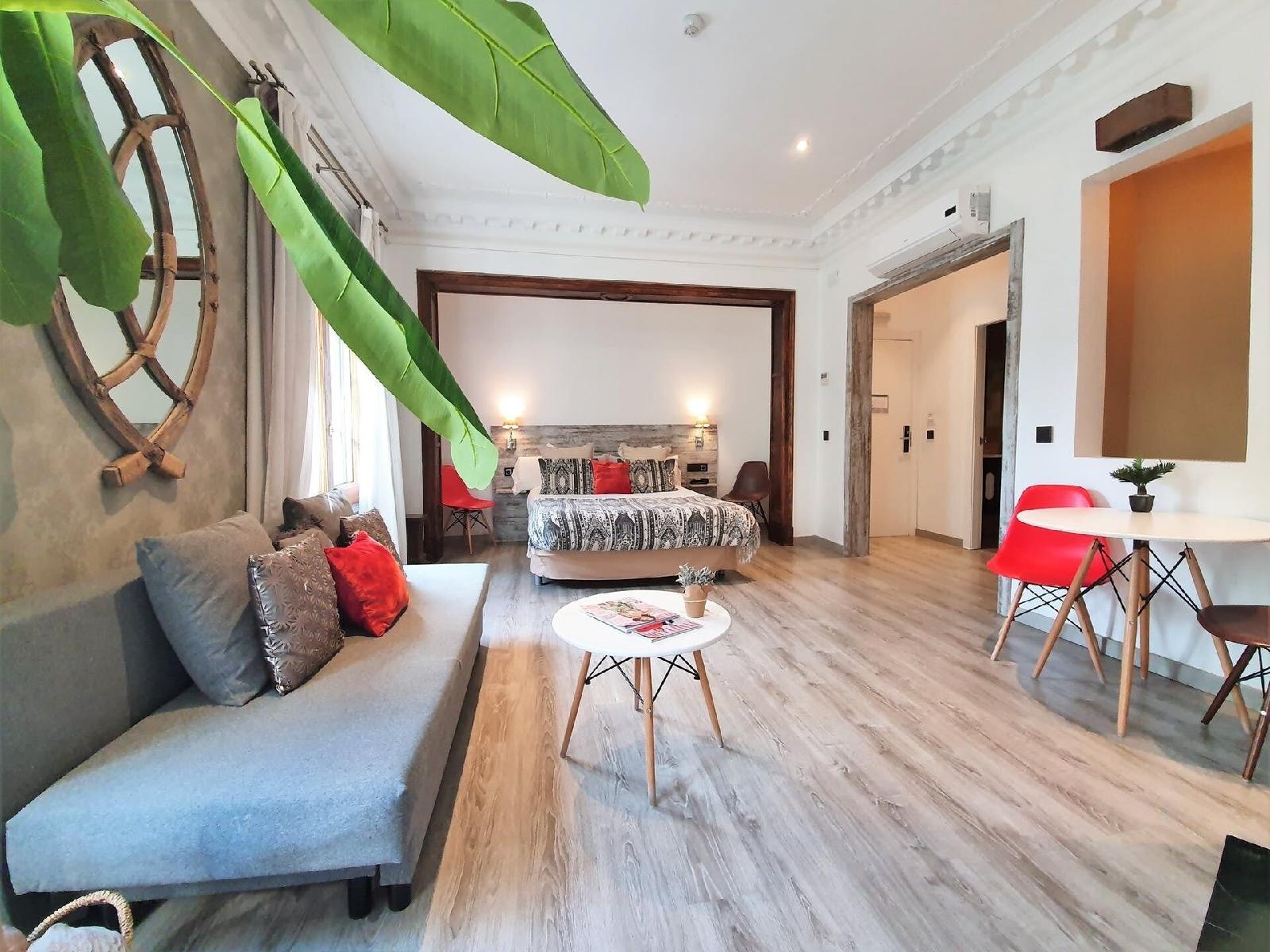 Dreamkeys Apartments & Suites