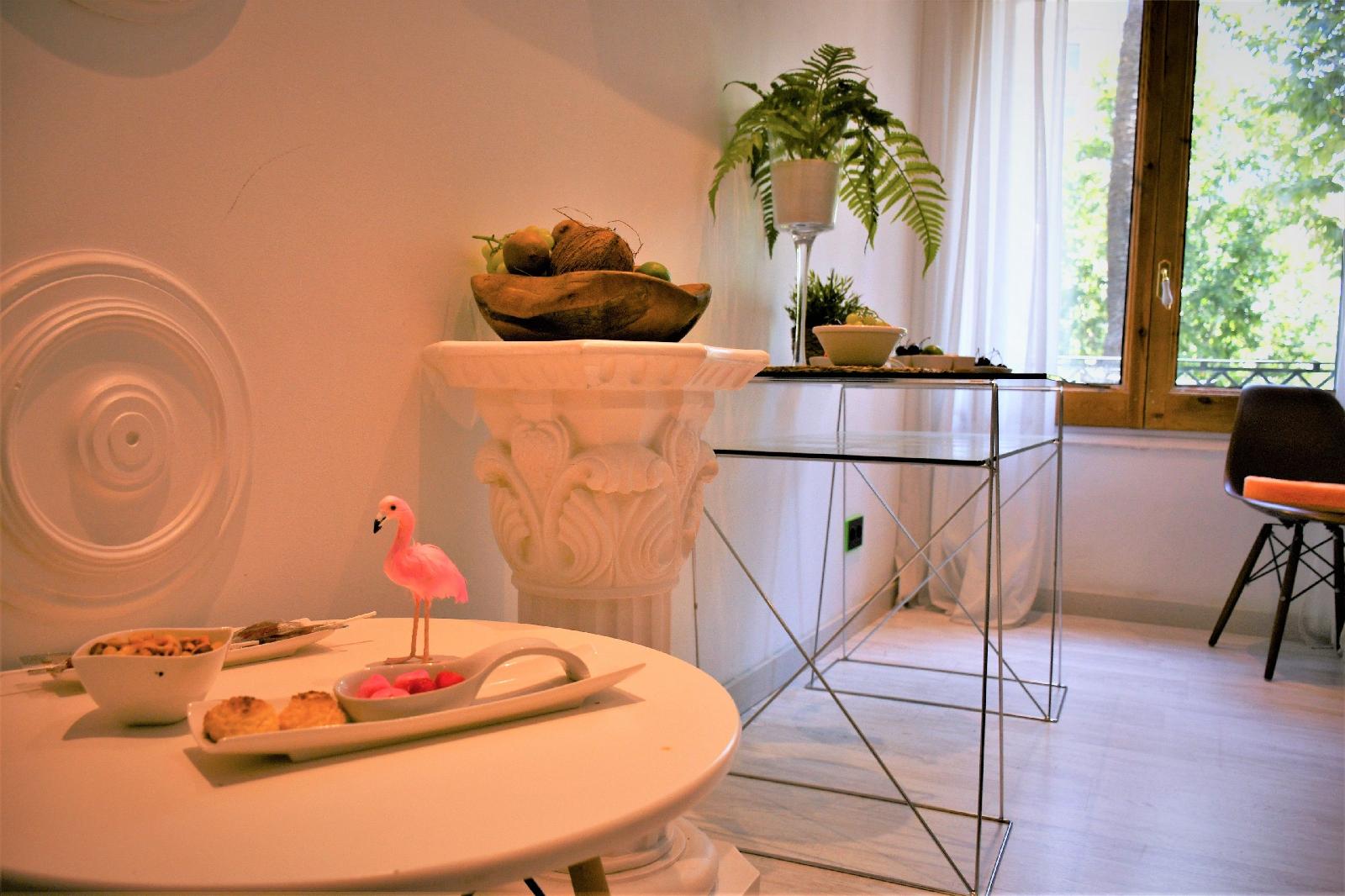 Dreamkeys Apartments & Suites