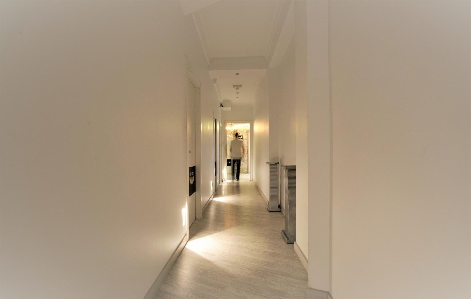 Dreamkeys Apartments & Suites
