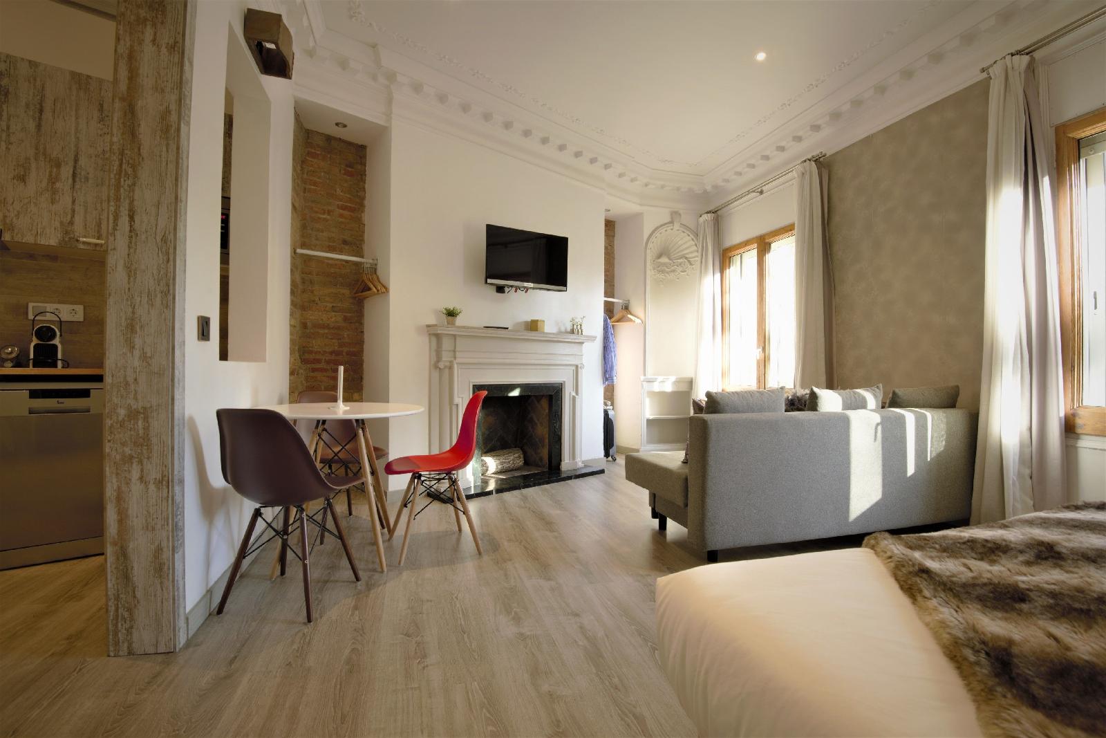 Dreamkeys Apartments & Suites