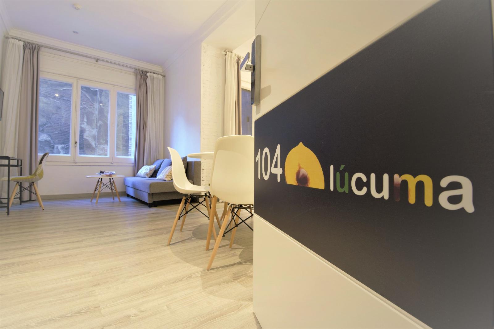 Dreamkeys Apartments & Suites
