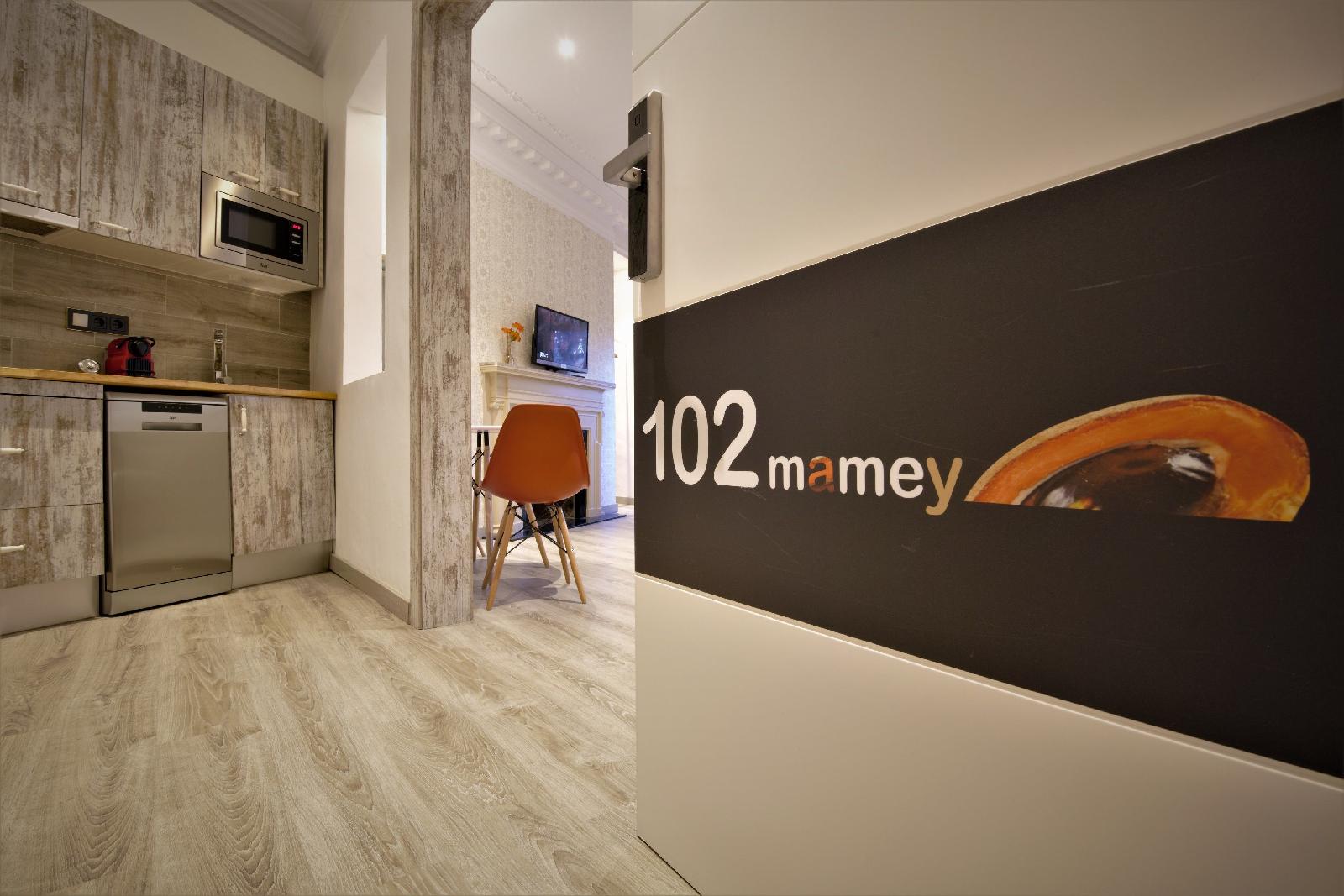 Dreamkeys Apartments & Suites