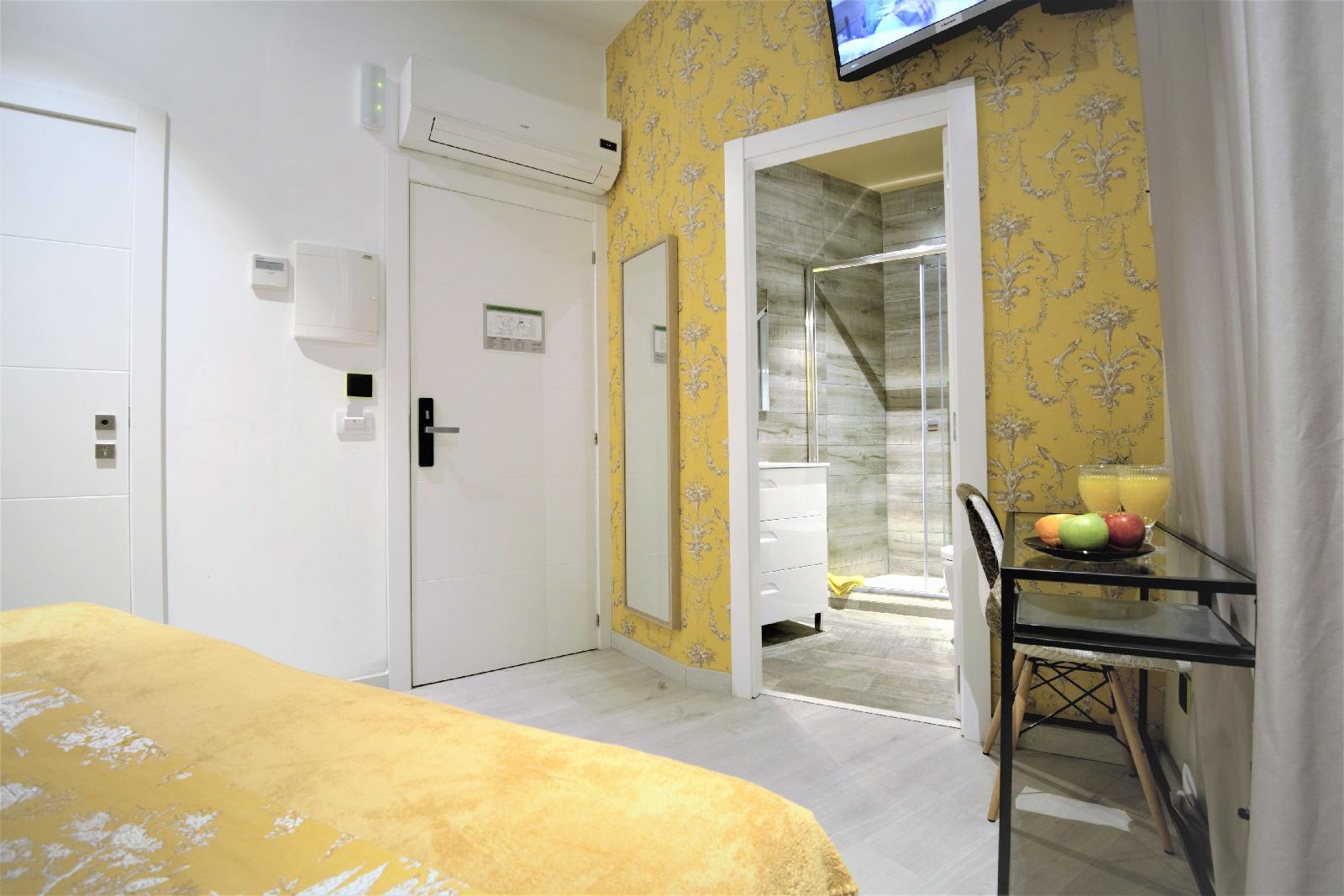 Dreamkeys Apartments & Suites