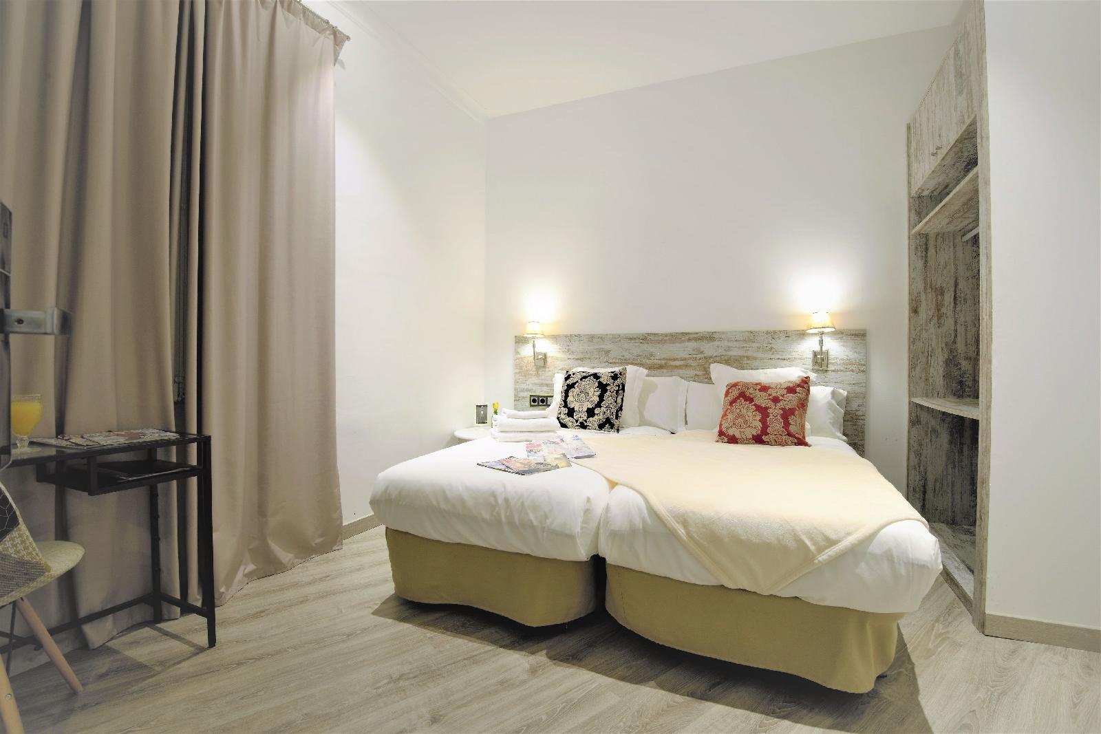 Dreamkeys Apartments & Suites