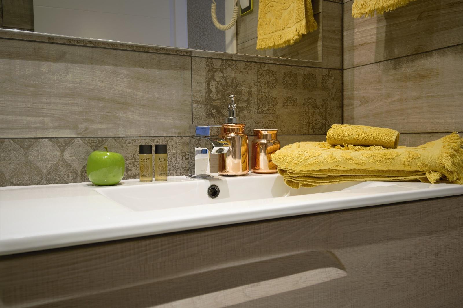 Dreamkeys Apartments & Suites