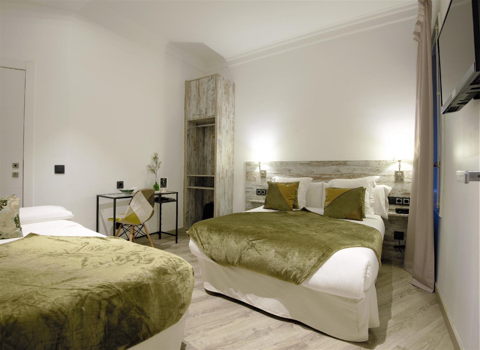 Dreamkeys Apartments & Suites