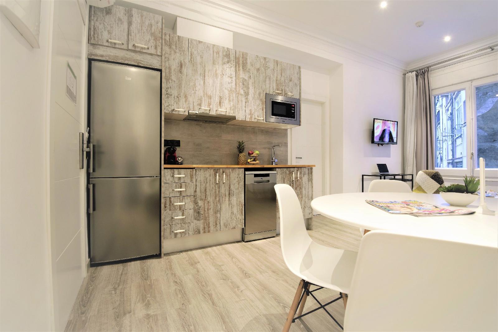 Dreamkeys Apartments & Suites