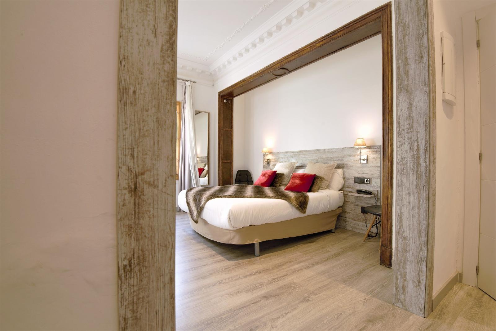 Dreamkeys Apartments & Suites