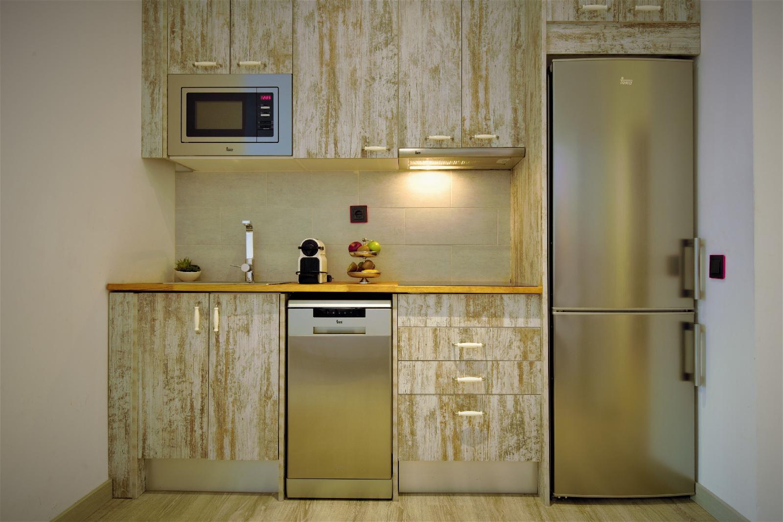 Dreamkeys Apartments & Suites
