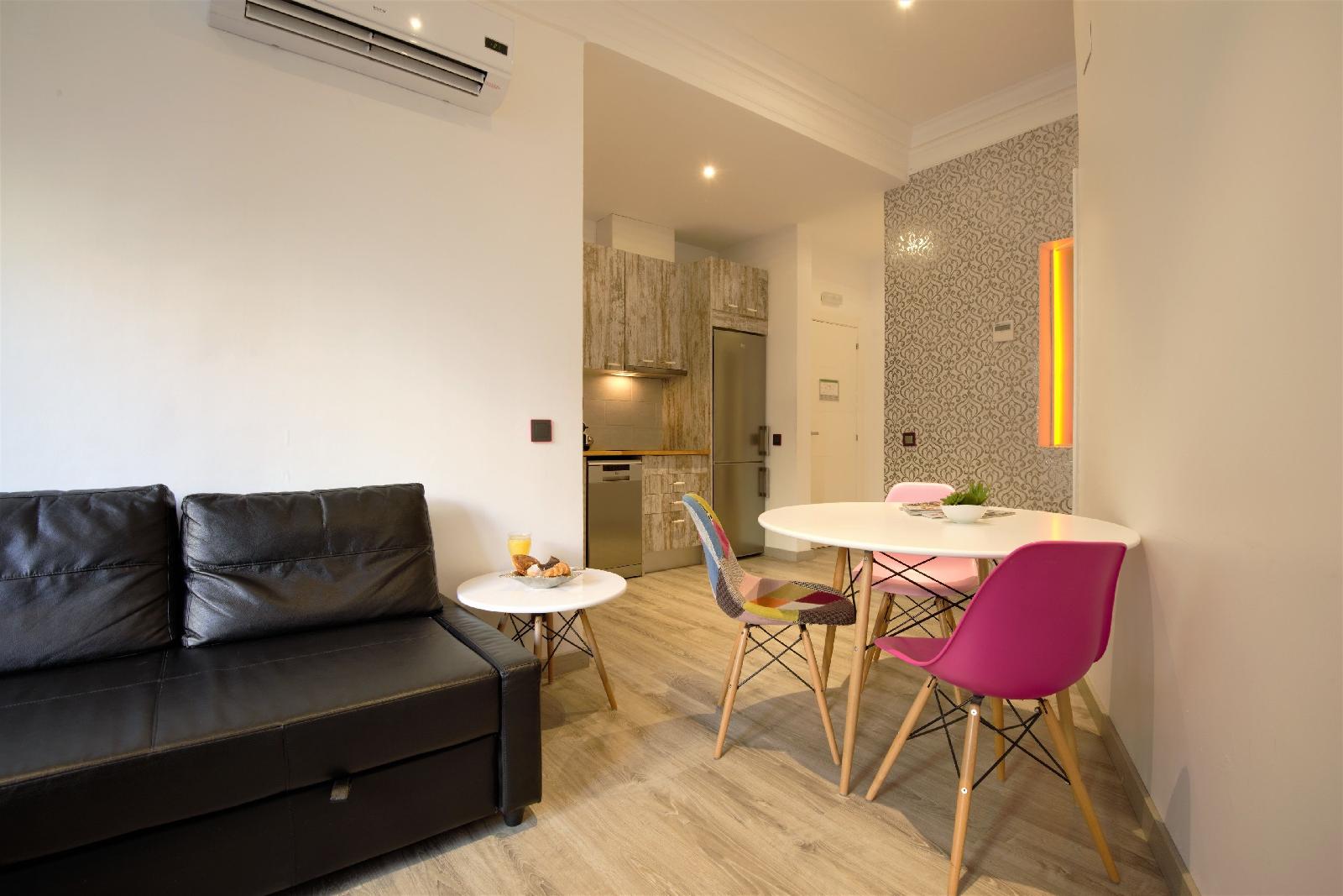 Dreamkeys Apartments & Suites