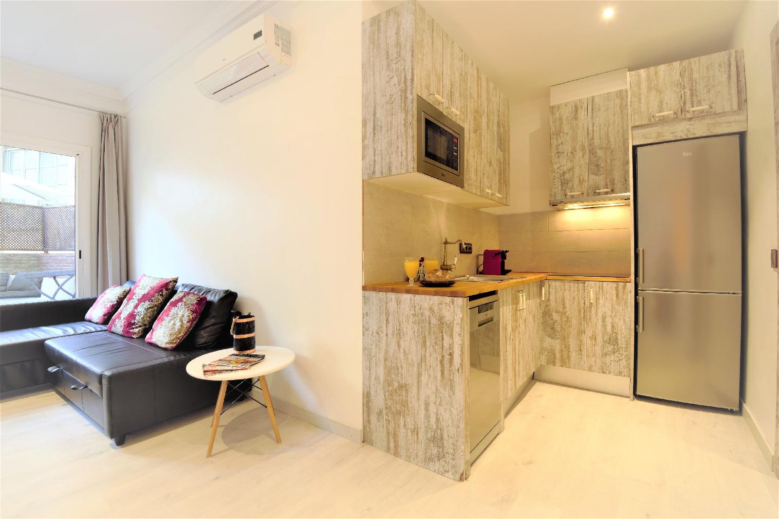 Dreamkeys Apartments & Suites