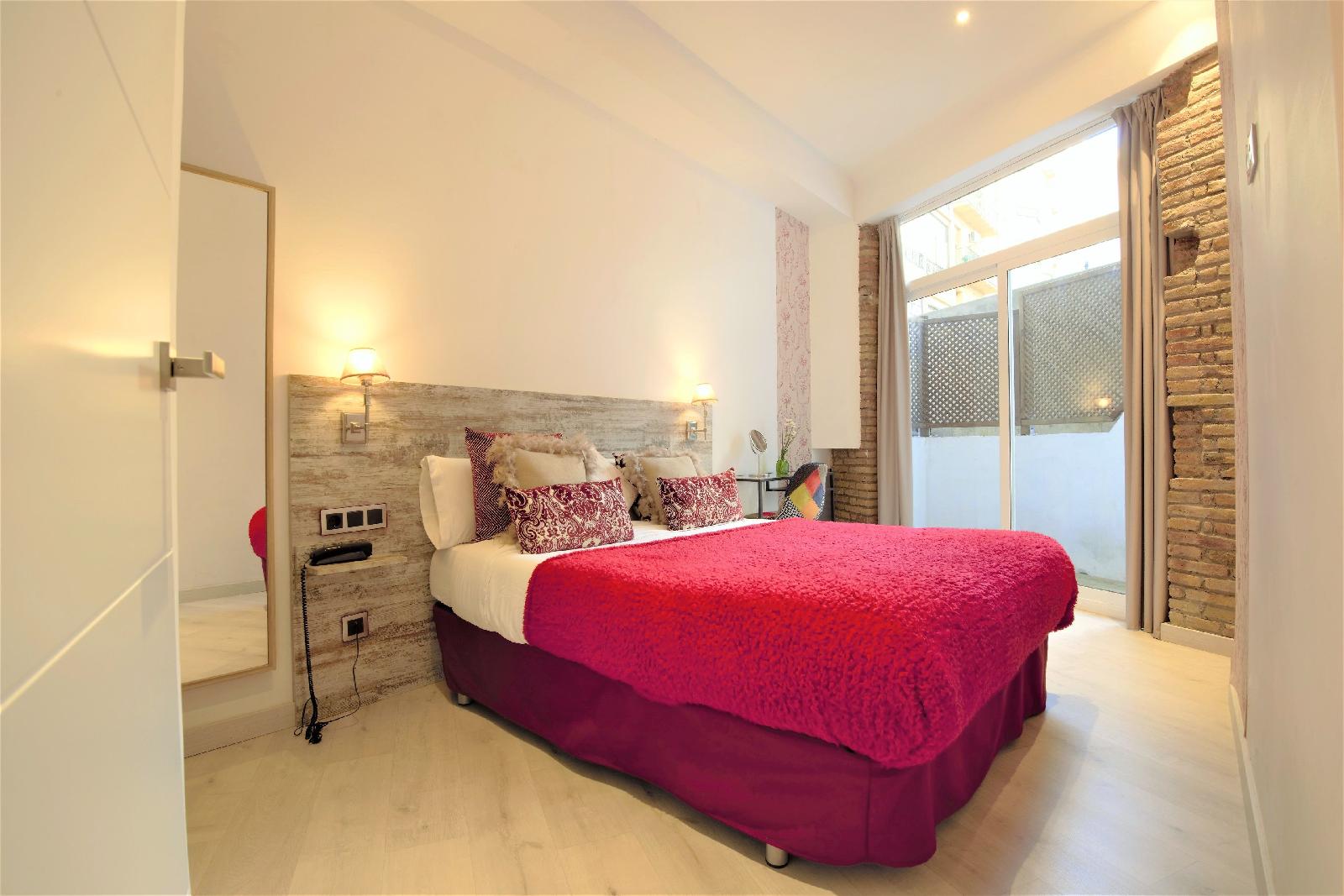 Dreamkeys Apartments & Suites