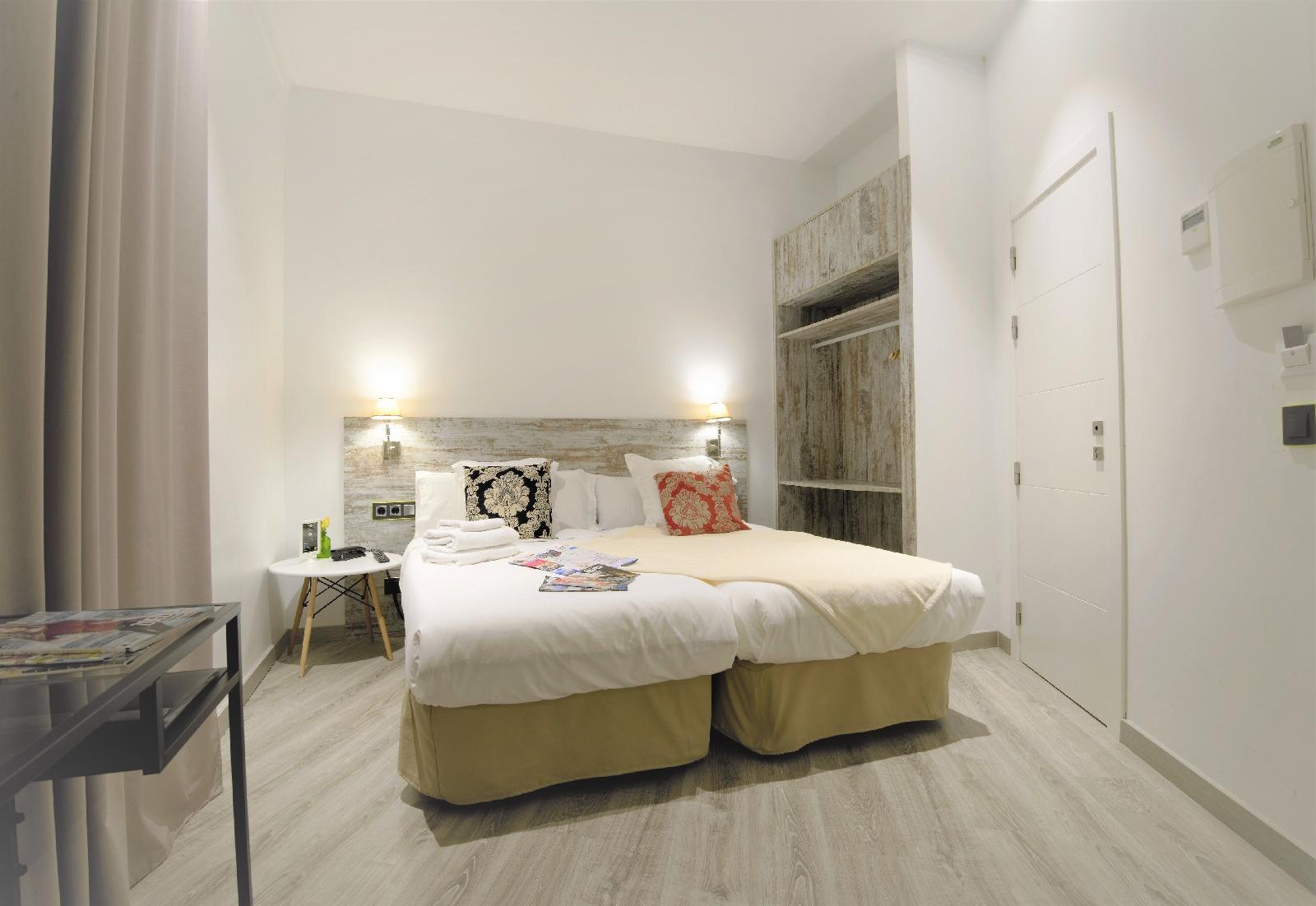 Dreamkeys Apartments & Suites